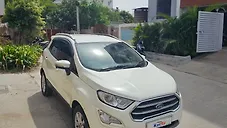 Used Ford EcoSport Titanium + 1.5L Ti-VCT AT in Hyderabad