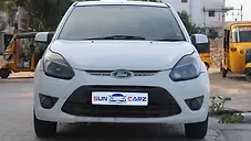 Used Ford Figo Duratorq Diesel EXI 1.4 in Chennai