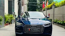 Used Audi A5 Sportback 40 TDI in Kolkata