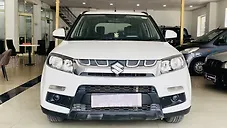 Used Maruti Suzuki Vitara Brezza VDi in Karnal