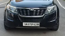 Used Mahindra XUV500 W7 [2018-2020] in Dehradun