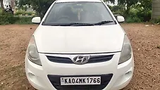 Used Hyundai i20 Magna 1.2 in Bangalore