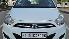 Used Hyundai i10 1.1L iRDE Magna Special Edition in Ahmedabad