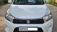 Used Maruti Suzuki Celerio VXi in Agra