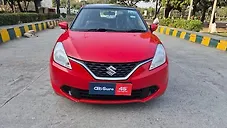 Used Maruti Suzuki Baleno Delta 1.2 in Noida