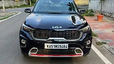 Used Kia Sonet GTX Plus 1.0 DCT [2020-2021] in Bangalore