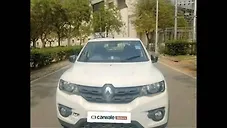 Used Renault Kwid 1.0 RXT [2016-2019] in Noida