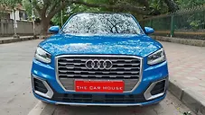 Used Audi Q2 Premium Plus II 40 TFSI quattro in Bangalore