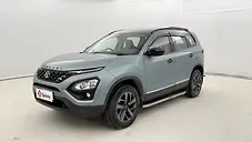 Used Tata Safari XZ Plus in Lucknow