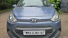 Used Hyundai Xcent Base ABS 1.2 [2015-2016] in Mumbai