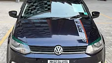 Used Volkswagen Polo Highline 1.6L (P) in Mumbai