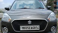 Used Maruti Suzuki Swift VXi [2014-2017] in Nashik