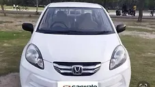 Used Honda Amaze 1.2 E i-VTEC in Noida