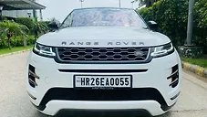 Used Land Rover Range Rover Evoque SE R-Dynamic Diesel [2022-2023] in Delhi