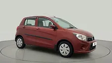 Used Maruti Suzuki Celerio ZXi AMT ABS in Bangalore