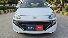 Used Hyundai Santro Sportz AMT [2018-2020] in Noida