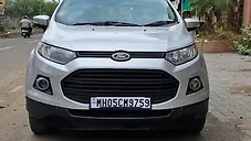 Used Ford EcoSport Ambiente 1.5L TDCi in Nagpur