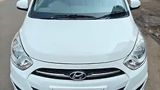 Used Hyundai i10 Magna 1.2 Kappa2 in Nashik