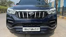 Used Mahindra Alturas G4 4WD AT [2018-2020] in Mumbai