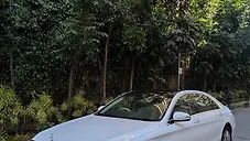 Used Mercedes-Benz S-Class (W222) S 350D [2018-2020] in Mumbai