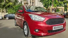 Used Ford Figo Titanium 1.5 TDCi Opt in Mumbai