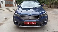 Used BMW X1 sDrive20d xLine in Bangalore