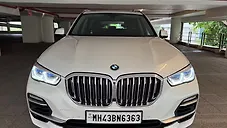 Used BMW X5 xDrive30d xLine in Mumbai