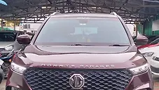 Used MG Hector Plus Sharp 2.0 Diesel in Coimbatore