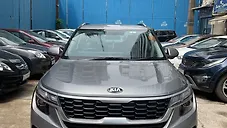 Used Kia Seltos HTK 1.5 [2020-2021] in Delhi