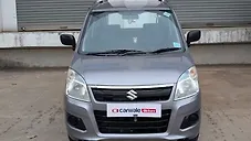 Used Maruti Suzuki Wagon R 1.0 LXI CNG (O) in Thane