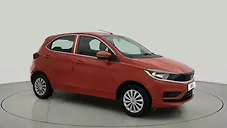 Used Tata Tiago Revotron XT [2016-2019] in Ahmedabad