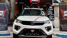 Used Tata Nexon XM in Kolkata