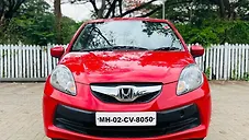 Used Honda Brio S MT in Mumbai