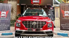 Used Hyundai Venue SX 1.0 Turbo in Kolkata