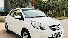 Used Honda Amaze 1.5 SX i-DTEC in Mohali