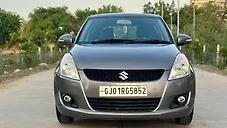 Used Maruti Suzuki Swift VXi in Ahmedabad