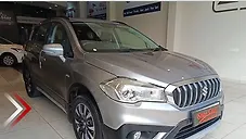 Used Maruti Suzuki S-Cross Zeta 1.3 in Ludhiana