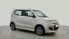 Used Maruti Suzuki Stingray VXi in Bangalore