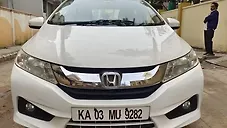 Used Honda City 1.5 V MT in Bangalore