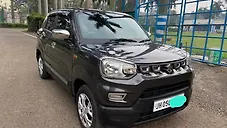 Used Maruti Suzuki S-Presso VXi (O) in Jamshedpur