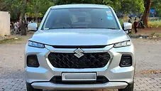 Used Maruti Suzuki Grand Vitara Zeta Smart Hybrid [2022-2023] in Delhi