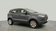 Used Ford EcoSport Titanium 1.5L Ti-VCT AT in Delhi