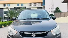 Used Maruti Suzuki Alto K10 VXi AMT [2014-2018] in Mohali