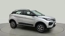 Used Tata Nexon XZ in Hyderabad
