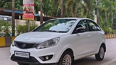 Used Tata Zest XT Petrol in Mumbai