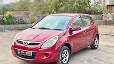 Used Hyundai i20 Sportz 1.2 BS-IV in Mumbai