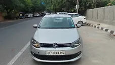 Used Volkswagen Vento Comfortline Petrol AT in Delhi
