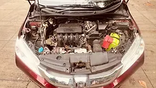 Used Honda City SV CVT in Mumbai