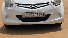 Used Hyundai Eon 1.0 Kappa Magna + [2014-2016] in Ahmedabad
