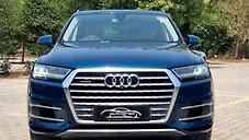 Used Audi Q7 45 TDI Technology Pack in Gurgaon